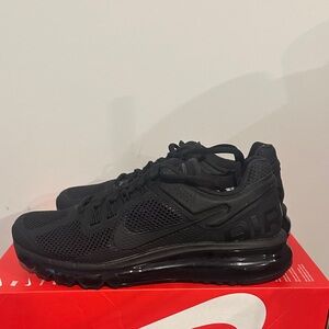 Nike Air Max 2013 Red Box